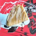 El cooksnap de Jann cuando hizo Crepas fácil y rápidas.