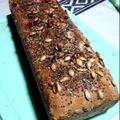 El cooksnap de anidominguezcordoba cuando hizo Pan de Molde con harina común 🍞.