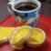 Cooksnap dari Theresia Lee untuk resep Eggtart Ponti