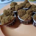 Cooksnap dari Sheryl Yasuki Sarungallo untuk resep Bolkus Gula merah ngakak anti gagal