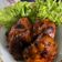 Cooksnap dari Sherly untuk resep Ayam Bakar Kecap