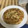 El cooksnap de Nacho Albarrán cuando hizo Tortilla de calabacín.