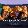 Cooksnap dari Mrs. Luqman untuk resep Ayam Panggang Taliwang