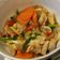 รูป Cooksnap ของ Papatsara Zy Korkiattipong เมื่อเขาทำ หมูผัดพริก