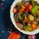 Chanda shrawan Keshri का कुकस्नैप जब उन्होंने भिंडी दो प्याजा (Bhindi do pyaza recipe in Hindi) बनाया था।