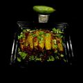 Shital Jataniya's cooksnap of when they made પરવળ નું ભરેલું શાક (Parval Bharelu Shak Recipe In Gujarati).