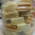 fsgyeat's cooksnap of when they made Butter Mochi: A Taste of Hawaii.