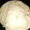 صورة من 😍Siham siham، شاركها بعد تجربة وصفة خبز الطاكوس والشاورما