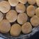 El cooksnap de Gab Tan cuando hizo Galletitas fáciles y sin manteca 🥯🥨 #festival.