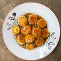 Cooksnap dari Nurrahmawati Aulia Ismail untuk resep Tofu Gulung Nori Viral