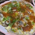 Angel Liu 的 無醬 蚵仔煎 cooksnap