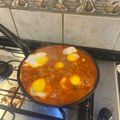 El cooksnap de cristiankl cuando hizo Colchón de arvejas.