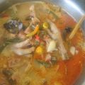 Cooksnap dari Tiffany Sevidina untuk resep Sayur Lodeh Nangka Muda (Jangan Tewel)