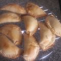 El cooksnap de Matias Nicolas Aballone cuando hizo Masa de empanadas caseras para horno y freír.