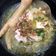 Cooksnap dari Ibuk Sisca untuk resep Soto Lenthok khas Yogyakarta