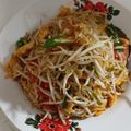 Cooksnap dari Antoine A. P. untuk resep DADAR TELOR Cah TOGE