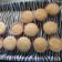 El cooksnap de Ana Laura Silvera cuando hizo Muffins de zanahoria.