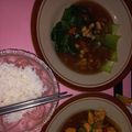 Cooksnap dari Lucrecia Kirana untuk resep Pakcoy Saos Tiram Bawang Putih (week52)