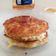 Cooksnap από Alexandra στη συνταγή Pancakes με φράουλες και γιαούρτι