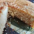 El cooksnap de sualja cuando hizo Bizcocho de yogur perfecto en Airfryer.