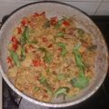 Cooksnap dari rischa evayanti untuk resep Tumis Oncom Kemangi