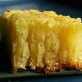 Cooksnap dari olive bunda qonita untuk resep Bika ambon pandan irit No Timbangan