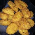 Cooksnap dari luluhaqi untuk resep Pisang Goreng Tepung Panir (So Simple)