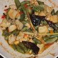 Cooksnap dari Angela Sarah untuk resep Sayur terong Batak tauco Medan