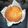 El cooksnap de Begoña Muñiz cuando hizo Tarta de queso cremoso con mermelada de arándanos en airfryer.