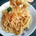 Cooksnap dari Ma2 Khansa A.N untuk resep Bihun Kuah Bawang Putih