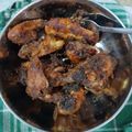 Cooksnap dari Cfe Salim untuk resep Ayam Taliwang