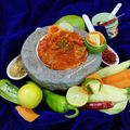 Bhumi Parikh's cooksnap of when they made મિક્સ વેજીટેબલ પિકલ (Mix vegetable pickle recipe in Gujarati).
