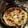 El cooksnap de Anna Bella alias Moni Argento cuando hizo Tortilla a la española con chorizo.