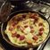 El cooksnap de Anna Bella alias Moni Argento cuando hizo Tortilla a la española con chorizo.
