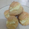 Cooksnap dari Milawati untuk resep Kue sus vla vanila