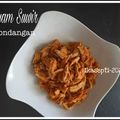 Cooksnap dari Ika Septi untuk resep Ayam Suwir Kondangan