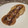 El cooksnap de IVJ89 cuando hizo Tortitas de avena y naranja con chocolate.