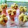 Cooksnap dari Ollivia Mariana untuk resep Eggless, No Mixer Needed : Bolu Kukus Mekar Gula Aren