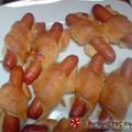 Cooksnap από Ermioni στη συνταγή Λουκάνικα με φούστα