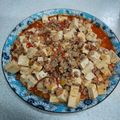 huang simon 的 麻婆豆腐 cooksnap