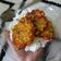 Cooksnap dari Jessica Aalya Kaamiliaa untuk resep Dadar Jagung khas Surabaya