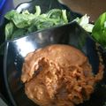Cooksnap dari Sari Setiorini untuk resep Sambal Tomat Maknyus