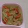 Cooksnap dari Chaca Chairunnisa untuk resep Tumis Labu Siam Tempe