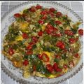 Cooksnap dari Ardarini untuk resep Telur Ceplok Saus Tiram