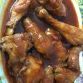 Cooksnap dari Raymond Gunawan untuk resep Ayam kecap Ala ala
