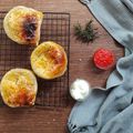 Cooksnap dari Sendi Nurhartati untuk resep Creamy Cheesy Zuppa