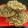 ushma prakash mevada's cooksnap of when they made પાલક રતલામી સેવ (Palak Ratlami Sev Recipe In Gujarati).