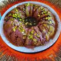 Dr keerti Bhargava का कुकस्नैप जब उन्होंने बनाना वॉलनट टी केक (banana walnut tea cake recipe in Hindi) बनाया था।