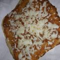 صورة من 👩🏻‍🍳ام فارس ، شاركها بعد تجربة وصفة مناقيش هشششه