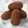 El cooksnap de Teresa cuando hizo Croquetas de cocido.